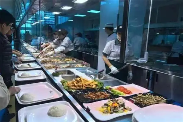 深圳企业饭堂承包单位如何选择才可靠？